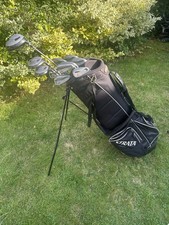 Nice starter set for sale  LEATHERHEAD