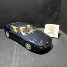 Bburago ferrari 456 usato  Legnano