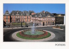 Poitiers prefecture xixe d'occasion  France