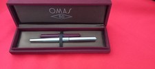 Omas stilografica brev.006559 usato  Vilminore di Scalve