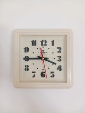 Orologio muro lorenz usato  Roma