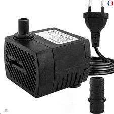 Mini pompe eau d'occasion  Paris VI