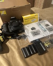 Nikon d800 36.3 for sale  Woodbridge
