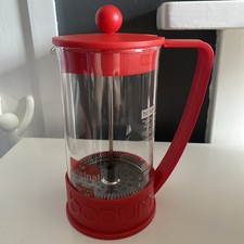 Bodum brazil french for sale  LOWESTOFT