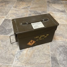 L4a4 smoke gren for sale  BRENTWOOD