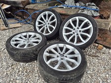 Genuine audi inch for sale  MANCHESTER