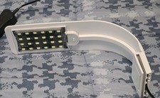 Lampada led acquario usato  Mirabella Eclano