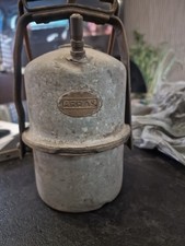 Ancienne lampe carbure d'occasion  Villerupt