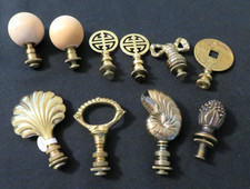 Lot vintage aladdin for sale  The Villages