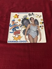 Daniela goggi oba usato  Reggio Calabria