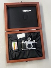 Minox collectable miniature for sale  BRIGHTON