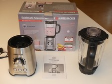 Rommelsbacher standmixer 1250 gebraucht kaufen  Bad Abbach