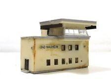 Fertigmodell märklin stellwer gebraucht kaufen  Deutschland