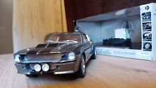 Shelby collectibles 1967 d'occasion  Aubenas
