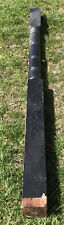 9ft column pillar for sale  Pocahontas