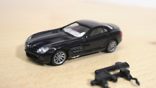 Herpa mercedes benz gebraucht kaufen  Kirchheim unter Teck
