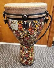 Remo djembe leon for sale  Lancaster