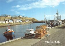 Helmsdale village harbour for sale  MUSSELBURGH