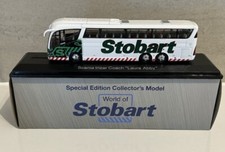 eddie stobart coach for sale eddie stobart coach for sale SHEPPERTON