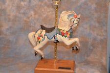 Carousel horse k for sale  Biglerville