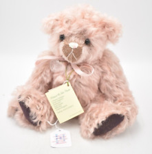 Vintage artist teddy for sale  EDENBRIDGE