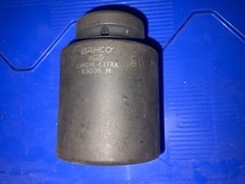 Pcs bahco 50mm for sale  IMMINGHAM
