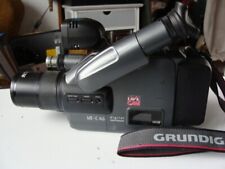 Grundig c46 videokamera gebraucht kaufen  Linz