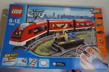 Lego city train d'occasion  Fère-en-Tardenois