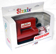 Sizzix sidekick starter for sale  RYDE