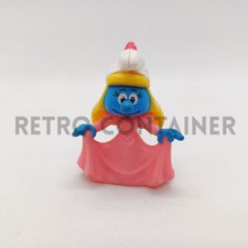 Smurfs puffi schlumpf usato  Cittadella