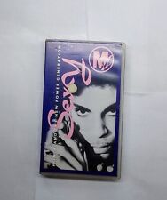 Prince sexy vhs usato  Bologna