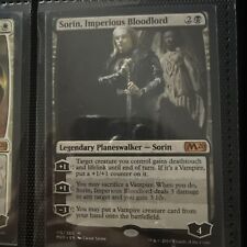 Sorin imperious bloodlord gebraucht kaufen  Chemnitz
