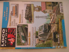 Loco revue 710 d'occasion  Licques