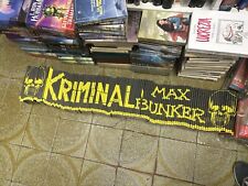 Md32 kriminal colori usato  Roma