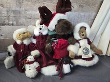 Boyd bears christmas for sale  Angier