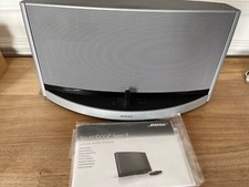 Enceinte bose sounddock d'occasion  Pontoise