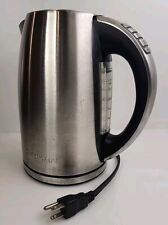 Cuisinart cordless electric for sale  Lakeville