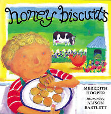 Honey biscuits hooper for sale  AMMANFORD