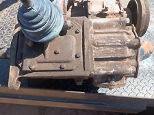 Fj40 case speed for sale  Snowflake