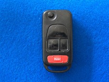 2004 Mercedes Benz ML320 controle remoto de entrada sem chave fabricante de equipamento original NCZMB1K 2795102559 FLIP comprar usado  Enviando para Brazil
