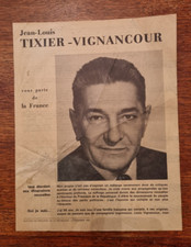 Politique propagande election d'occasion  Poitiers