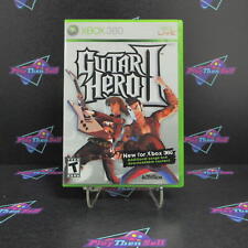 Guitar hero xbox for sale  Largo