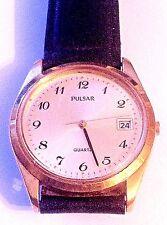 Vintage pulsar men d'occasion  France