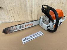 Motosega stihl 231 usato  San Pietro Vernotico