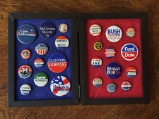 coolidge campaign button for sale  Scotts Valley