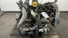 Moteur renault scenic d'occasion  Haubourdin