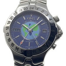 Ebel sportwave meridian gebraucht kaufen  Krün