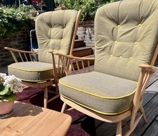 Pair ercol 1913 for sale  HIGH WYCOMBE