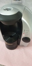 Kaffeemaschine braun tassimo gebraucht kaufen  Kühbach