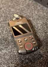 Tascam portacapture spur gebraucht kaufen  Wuppertal